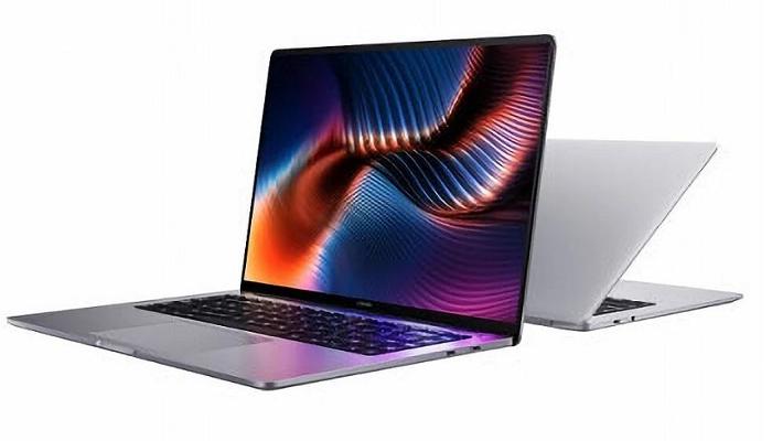 Xiaomi تعلن رسميا عن حاسبها المنافس الجديد